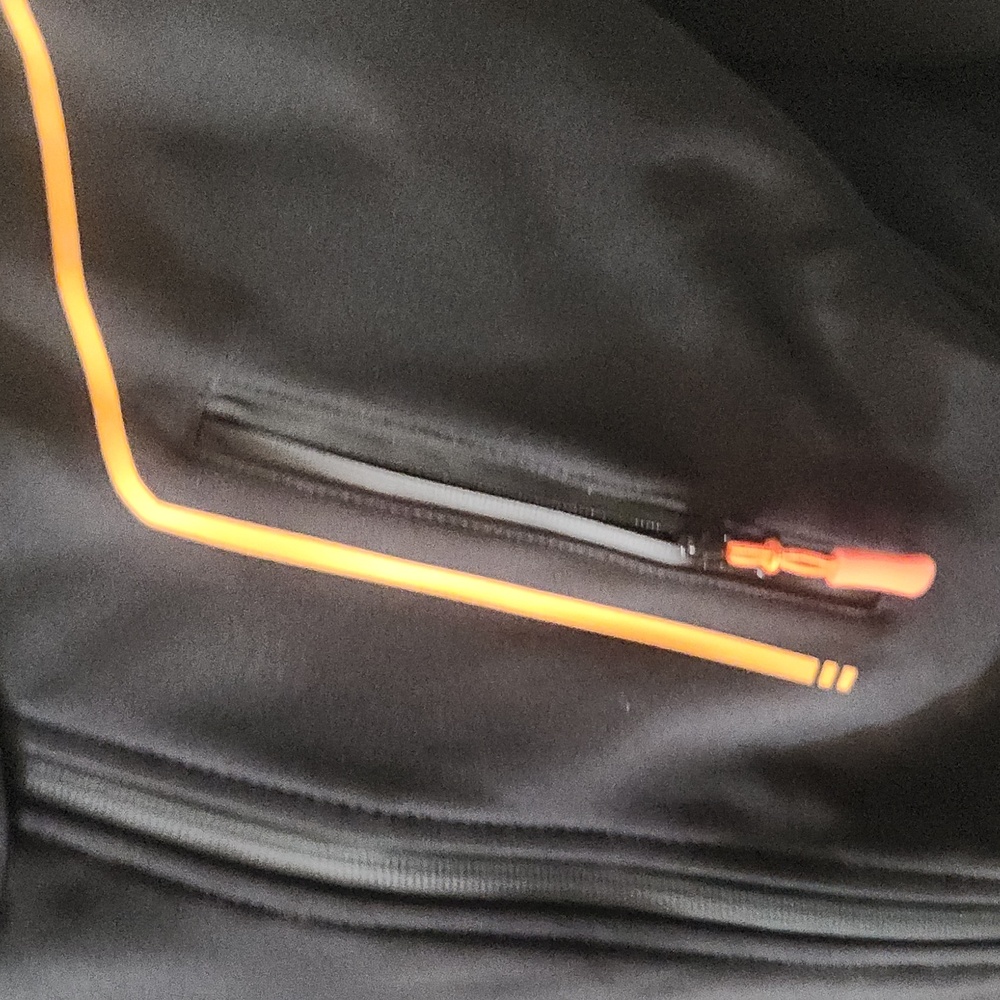 Softshell Fleece Lined Waterproof/Windproof Midla… - image 7